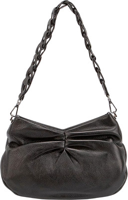 Сумка Poshete 931-76618-9H2-BLK (черный) -