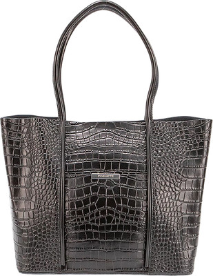 Сумка Poshete 931-9710-3-220-BLK (черный) -