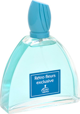 Туалетная вода Positive Parfum Retro Fleurs Exclusive (90мл) -