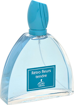 

Туалетная вода, Retro Fleurs Tendre