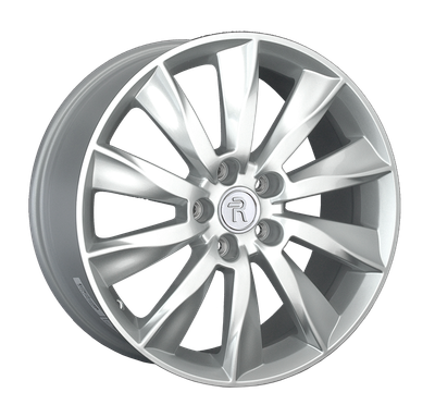 

Литой диск, INF20 18x8" 5x114.3мм DIA 66.1мм ET 47мм S