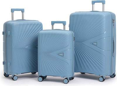 

Набор чемоданов, PP-53