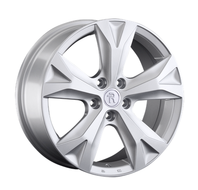 

Литой диск, HND245 18x7.5" 5x114.3мм DIA 67.1мм ET 49.5мм S