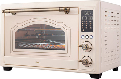 Ростер JVC JH-MO350 (бежевый) -