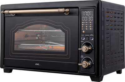 Ростер JVC JH-MO350 (черный) -
