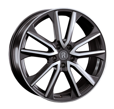 

Литой диск, HND322 18x7.5" 5x114.3мм DIA 67.1мм ET 49.5мм GMF