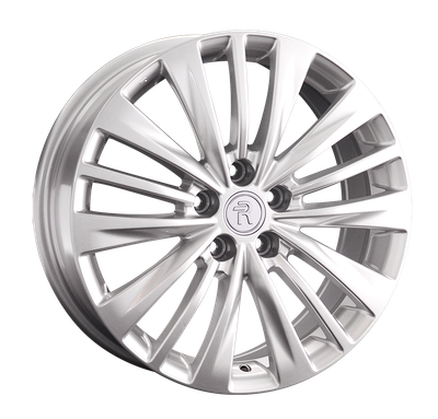 

Литой диск, KI329 18x7.5" 5x114.3мм DIA 67.1мм ET 49.5мм S