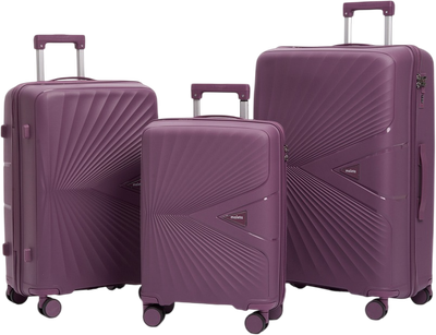 

Набор чемоданов, PP-53