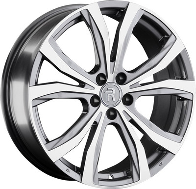 Литой диск Replay TY283 18x8