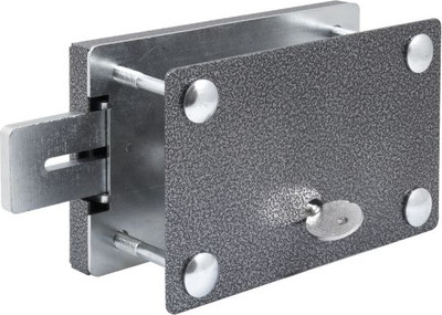 

Замок накладной, ЗНЦ