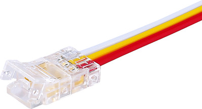 

Набор коннекторов для светодиодной ленты, GS7406