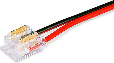 

Набор коннекторов для светодиодной ленты, GS7895