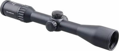 Оптический прицел Vector Optics Continental 1.5-9x42 Hunting SFP / SCOM-23
