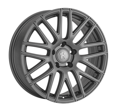 

Литой диск, B208 18x8" 5x120мм DIA 72.6мм ET 30мм MGM