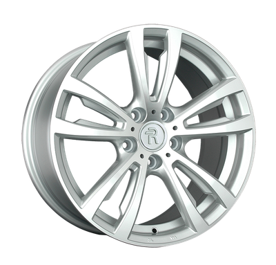 

Литой диск, B169 18x8.5" 5x120мм DIA 74.1мм ET 46мм SF