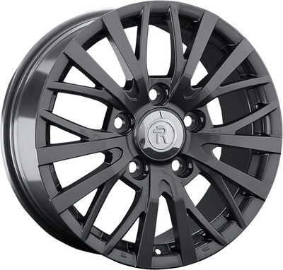 

Литой диск, TY245 18x8" 5x150мм DIA 110.1мм ET 56мм GM