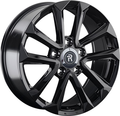 Литой диск Replay TY357 18x8