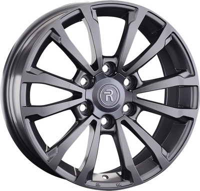 Литой диск Replay LX125 18x7.5