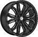 Литой диск LS wheels 1376 18x9