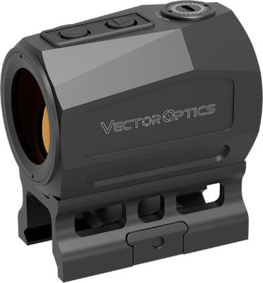 Коллиматорный прицел Vector Optics Scrapper 1x25 Micro / SCRD-74 - 