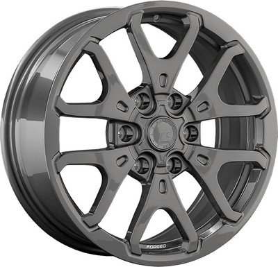 Литой диск LS wheels Forged FG20 18x7.5