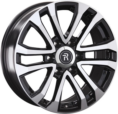 Литой диск Replay TY309 18x7.5