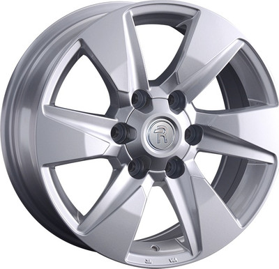 

Литой диск, TY311 18x7.5" 6x139.7мм DIA 106.1мм ET 25мм S