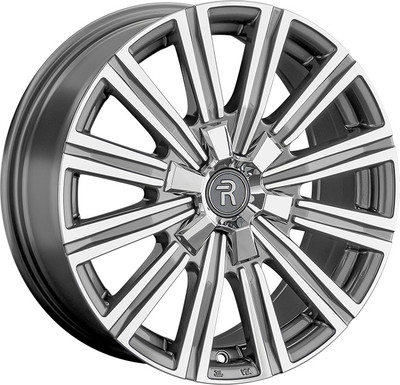 Литой диск Replay TY313 18x7.5