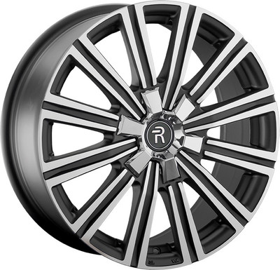 Литой диск Replay TY313 18x7.5