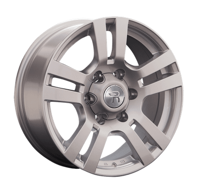 

Литой диск, TY61 18x7.5" 6x139.7мм DIA 106.1мм ET 25мм S