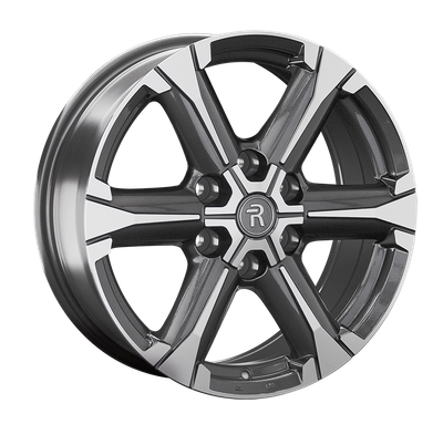 Литой диск Replay CHG28 18x7.5