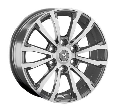 Литой диск Replay JC15 18x7.5