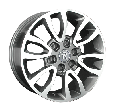 Литой диск Replay TY175 18x7.5