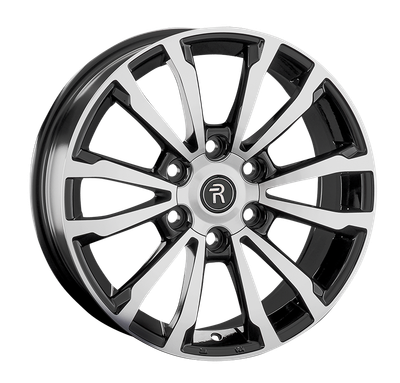 Литой диск Replay TY263 18x7.5