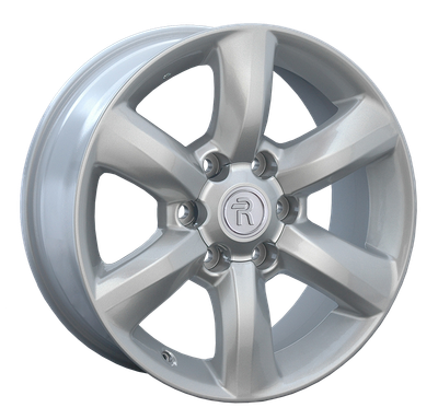 

Литой диск, TY64 18x7.5" 6x139.7мм DIA 106.1мм ET 30мм S