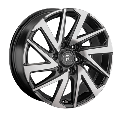 Литой диск Replay TA13 18x7.5