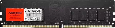 

Оперативная память DDR4, AKD4S16P2666