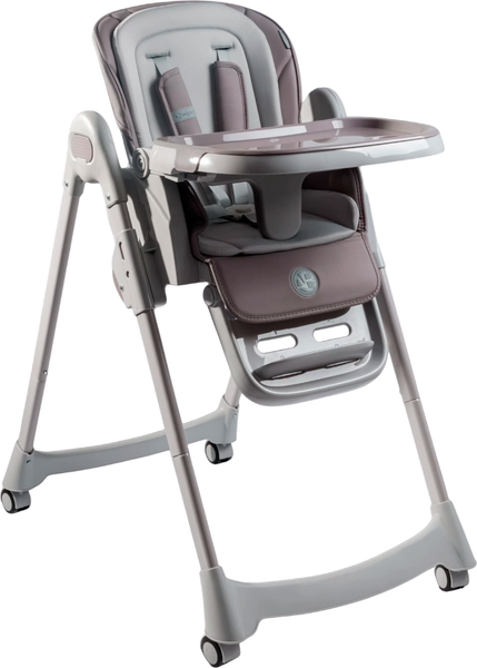 Стульчик для кормления Amarobaby Yummy / AB25-23YUM/12