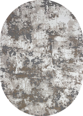 Ковер Белка Тач 32107 30162 Овал (2.5х4) -