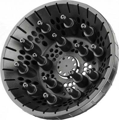 Насадка для фена BaByliss Диффузор BABD12E -