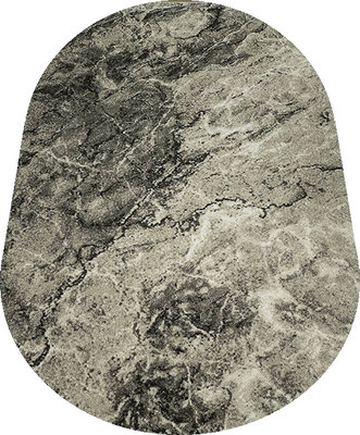 Ковер Белка Фиеста 36125 36926 Овал (2.5х4) -