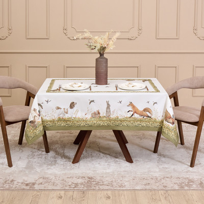 Скатерть Santalino 850-751-2 -