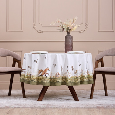 Скатерть Santalino 850-751-22 -