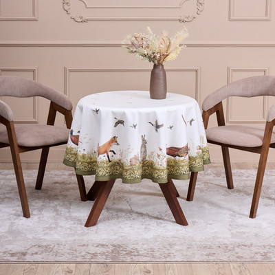 Скатерть Santalino 850-751-23 -