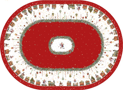 

Скатерть, 850-762-41