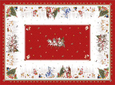 Скатерть Santalino 850-763-21 - 