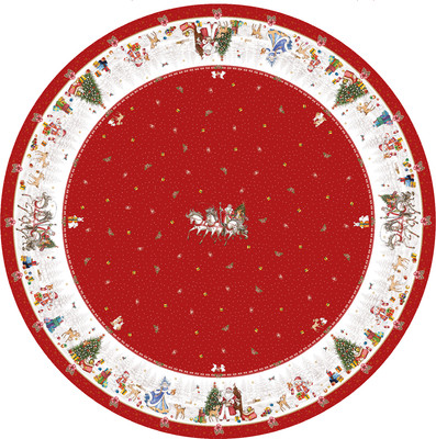 Скатерть Santalino 850-763-26 -