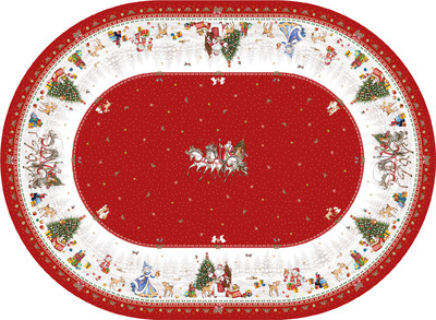 

Скатерть, 850-763-41