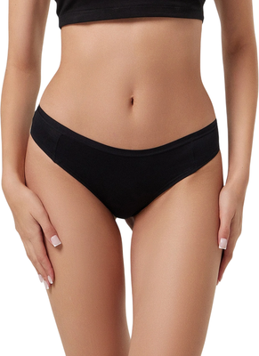 Трусы женские Mark Formelle 412246H (р.90, черный) -