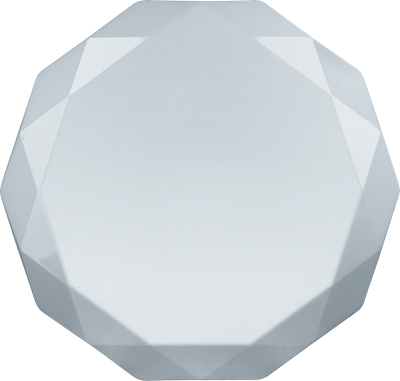 Потолочный светильник Navigator NBL-R10-24-4K-IP20-LED / 93469 - 